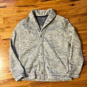 VAN HEUSEN- Mens Cardigan- Medium